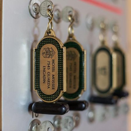 Meisser Hotel "Superior" Гуарда Екстериор снимка