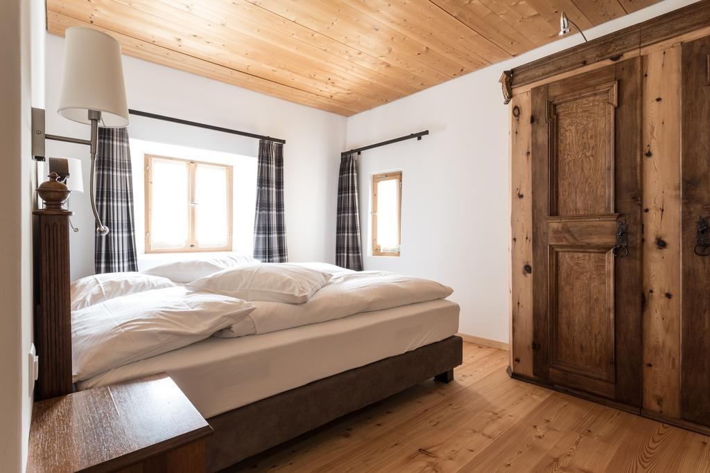 Meisser Hotel "Superior" Гуарда Стая снимка