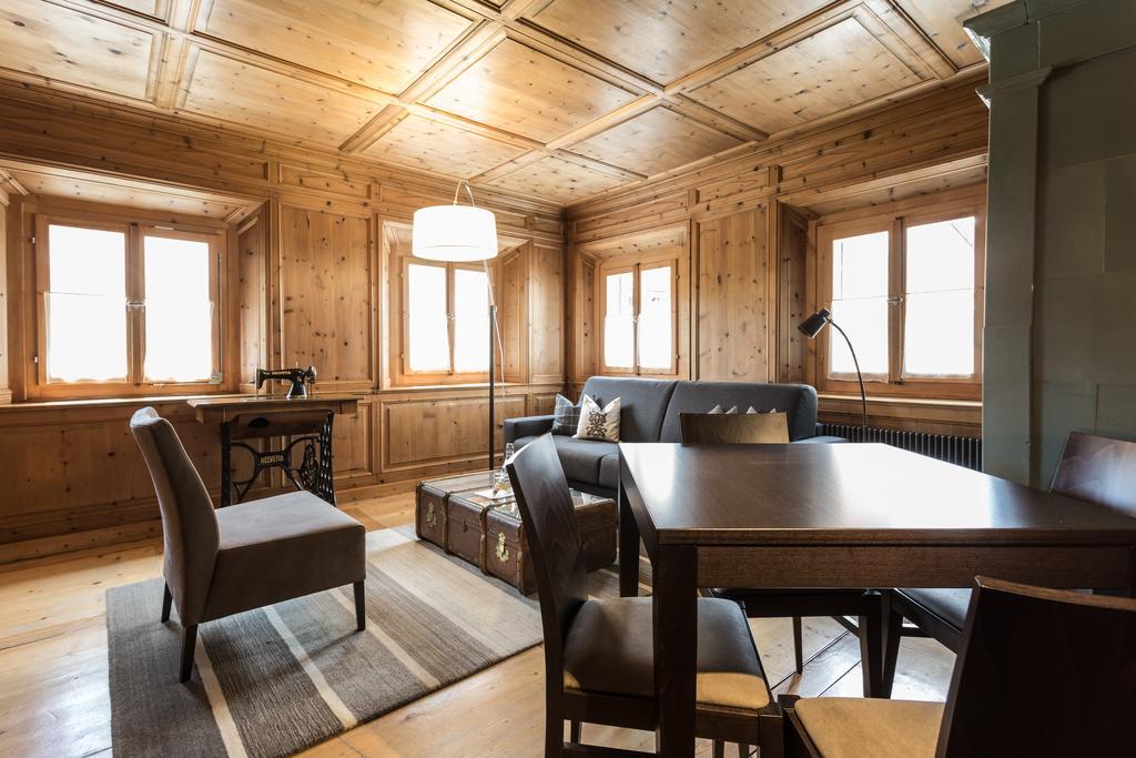 Meisser Hotel "Superior" Гуарда Екстериор снимка