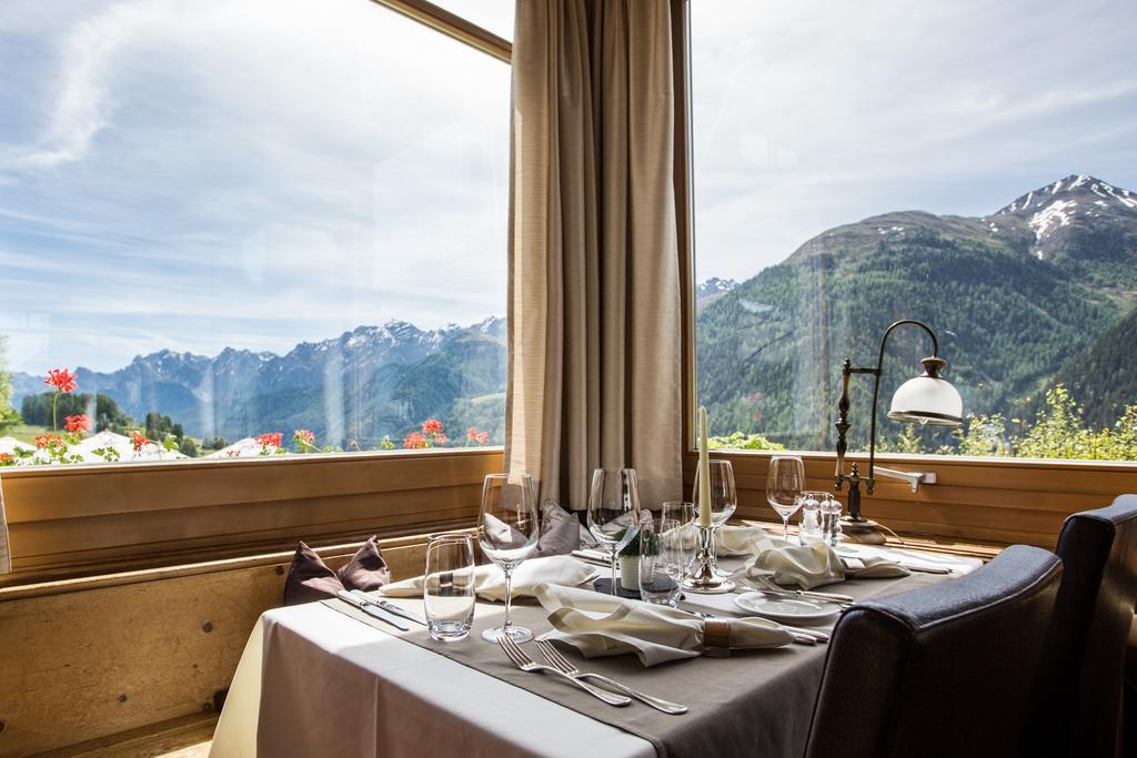 Meisser Hotel "Superior" Гуарда Екстериор снимка