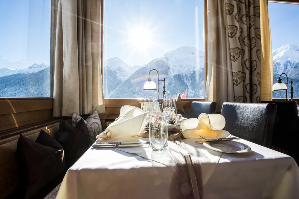 Meisser Hotel "Superior" Гуарда Екстериор снимка