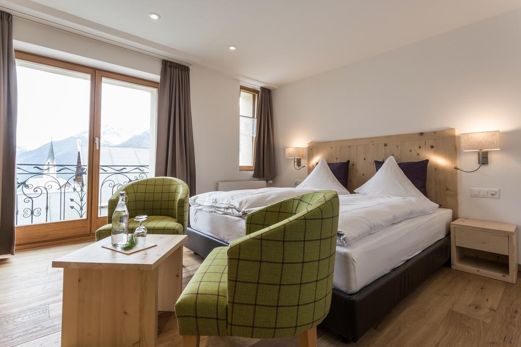 Meisser Hotel "Superior" Гуарда Екстериор снимка