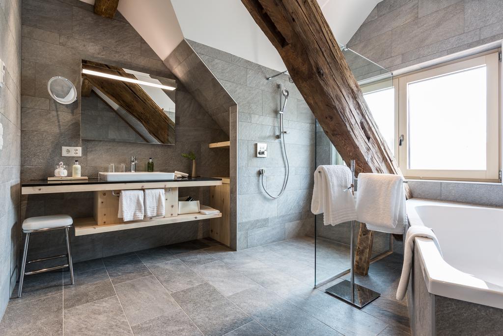 Meisser Hotel "Superior" Гуарда Екстериор снимка