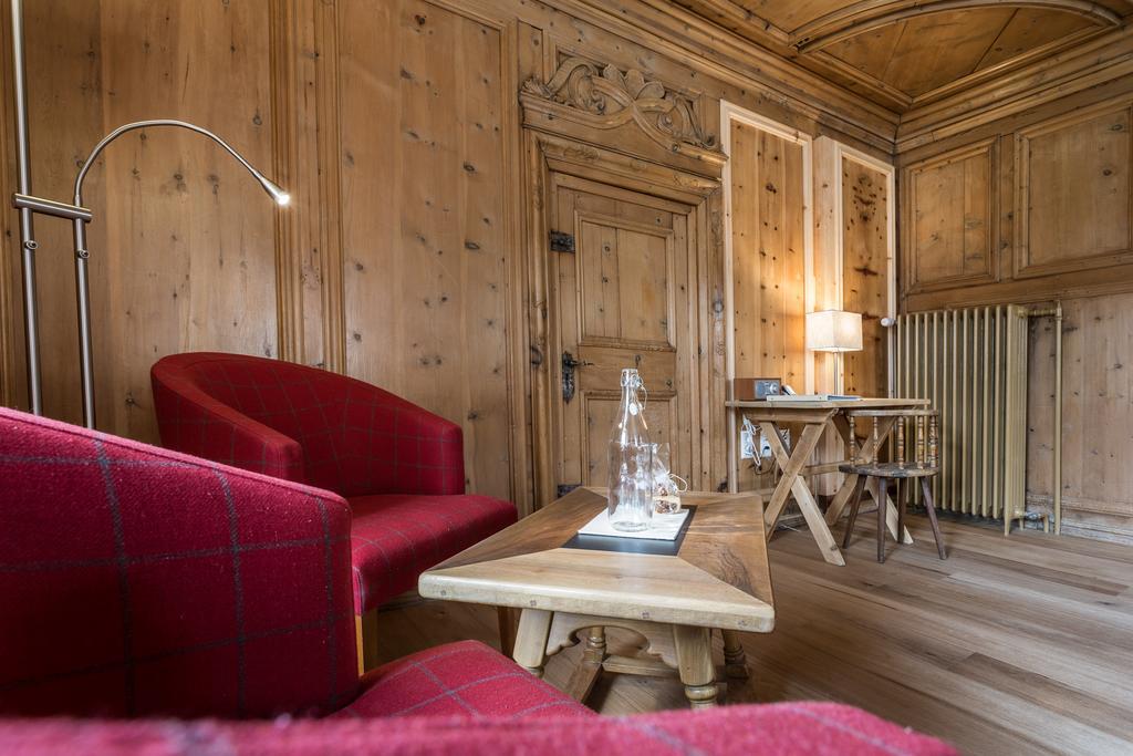 Meisser Hotel "Superior" Гуарда Екстериор снимка