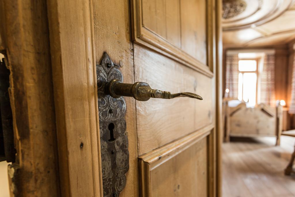 Meisser Hotel "Superior" Гуарда Екстериор снимка